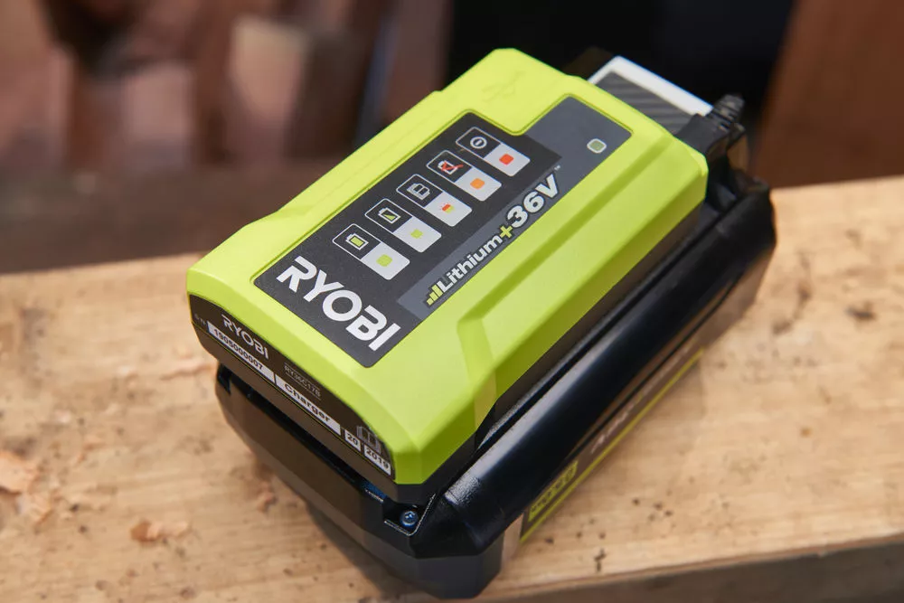 Ładowarka Ryobi RY36C17A 36 V