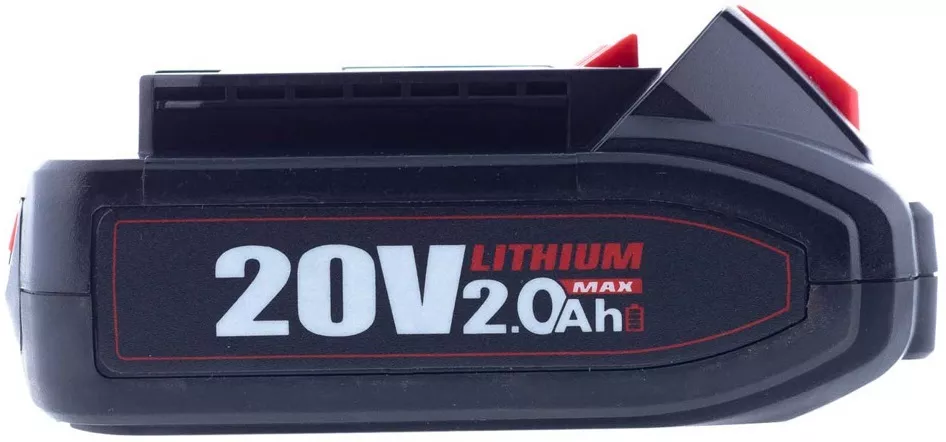 Ładowarka Worcraft CLC-20V-2.4