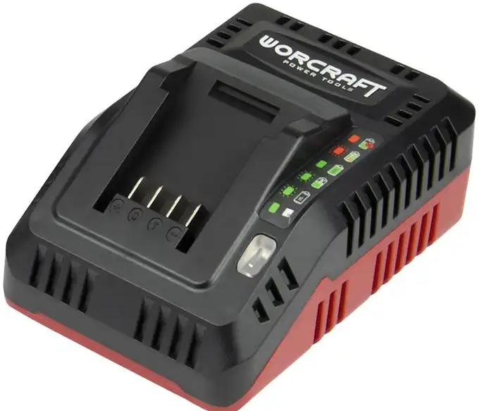 Ładowarka Worcraft CLC-20V-4.5
