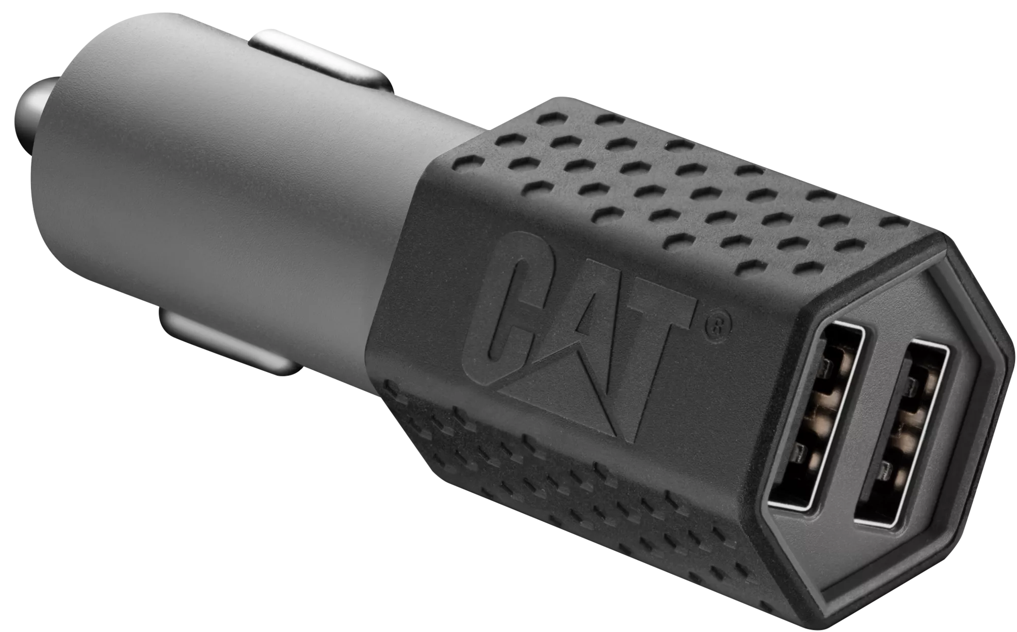 Ładowarka samochodowa Caterpillar Dual USB 3.4 Amp DC
