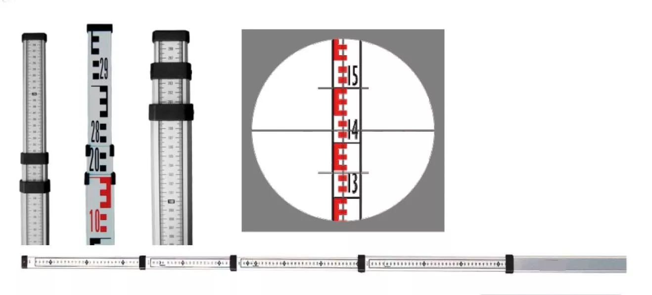 Łata laserowa PRO LLN-500EM   