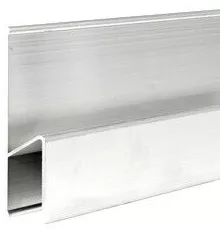 Łata murarska PRO typ H 240 cm