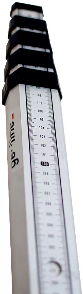 Łata teleskopowa Geoline A55 (5 m)