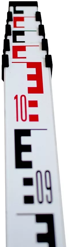 Łata teleskopowa Geoline A55 (5 m)