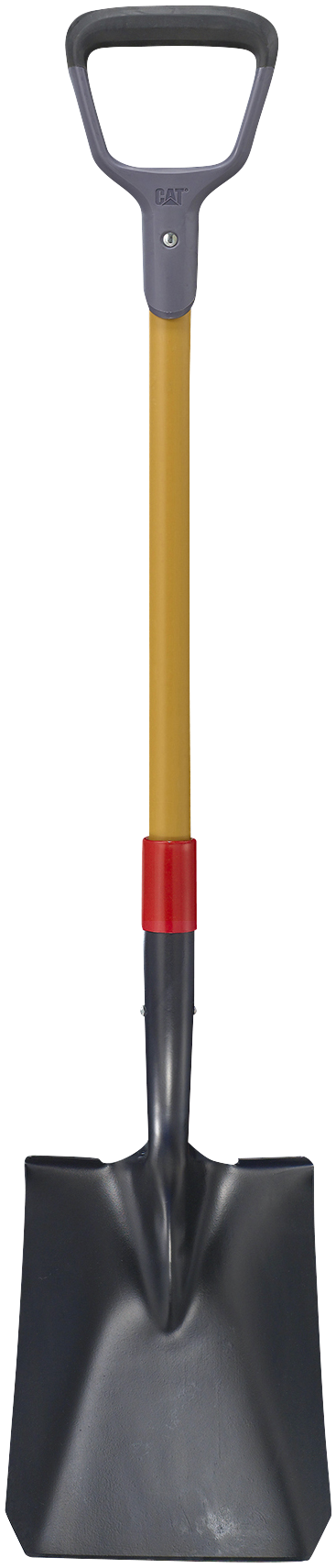 Łopata Caterpillar J-Series Long Handle Square Point