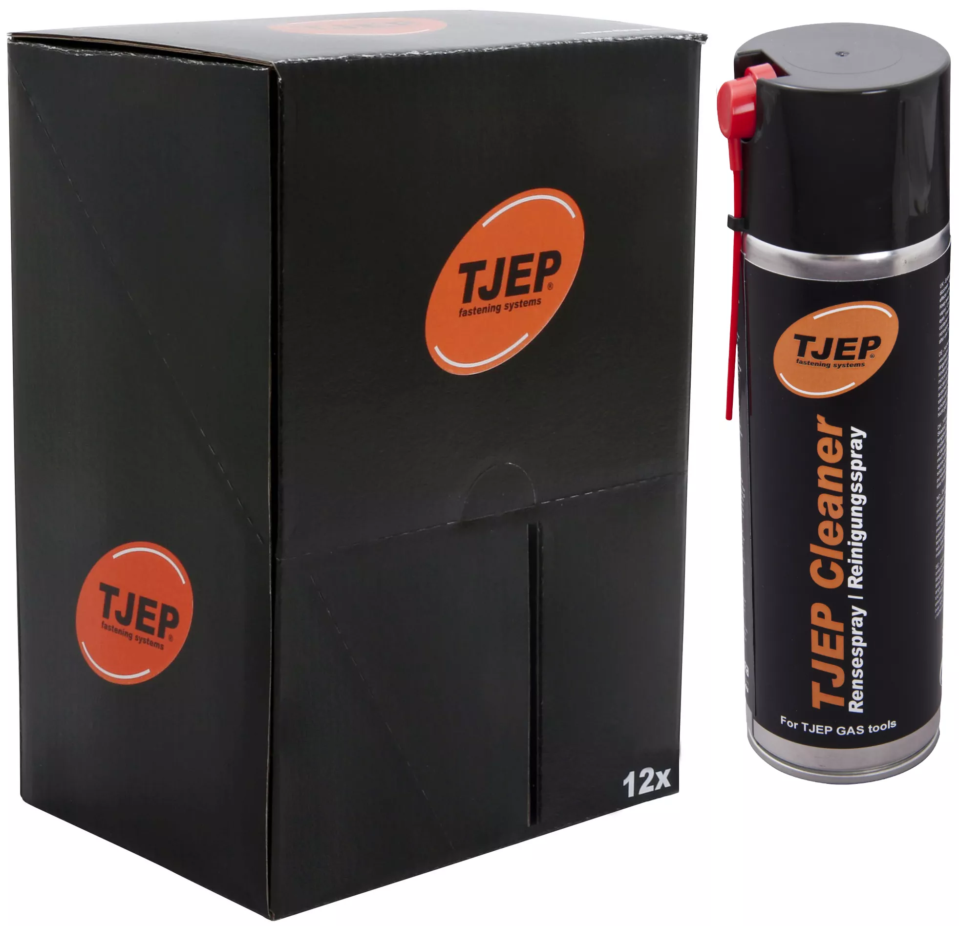 Środek czyszczący Tjep Cleaner 500 ml (12 sztuk) | 