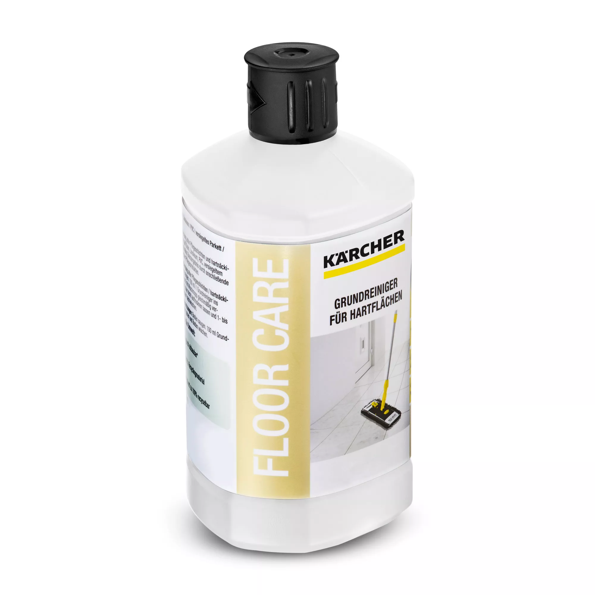 Środek do czyszczenia Kärcher RM 533 (1 l) | 