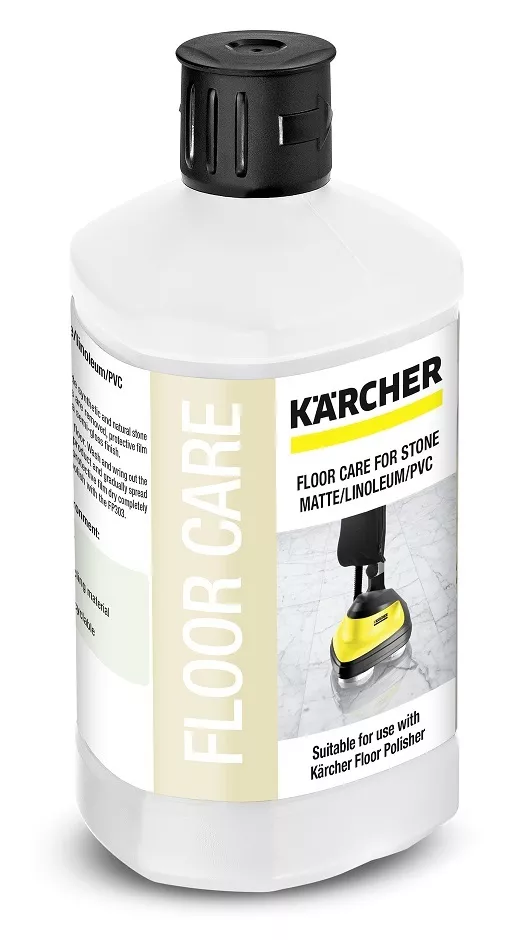 Środek do pielęgnacji Kärcher RM 532 (1 l) | 
