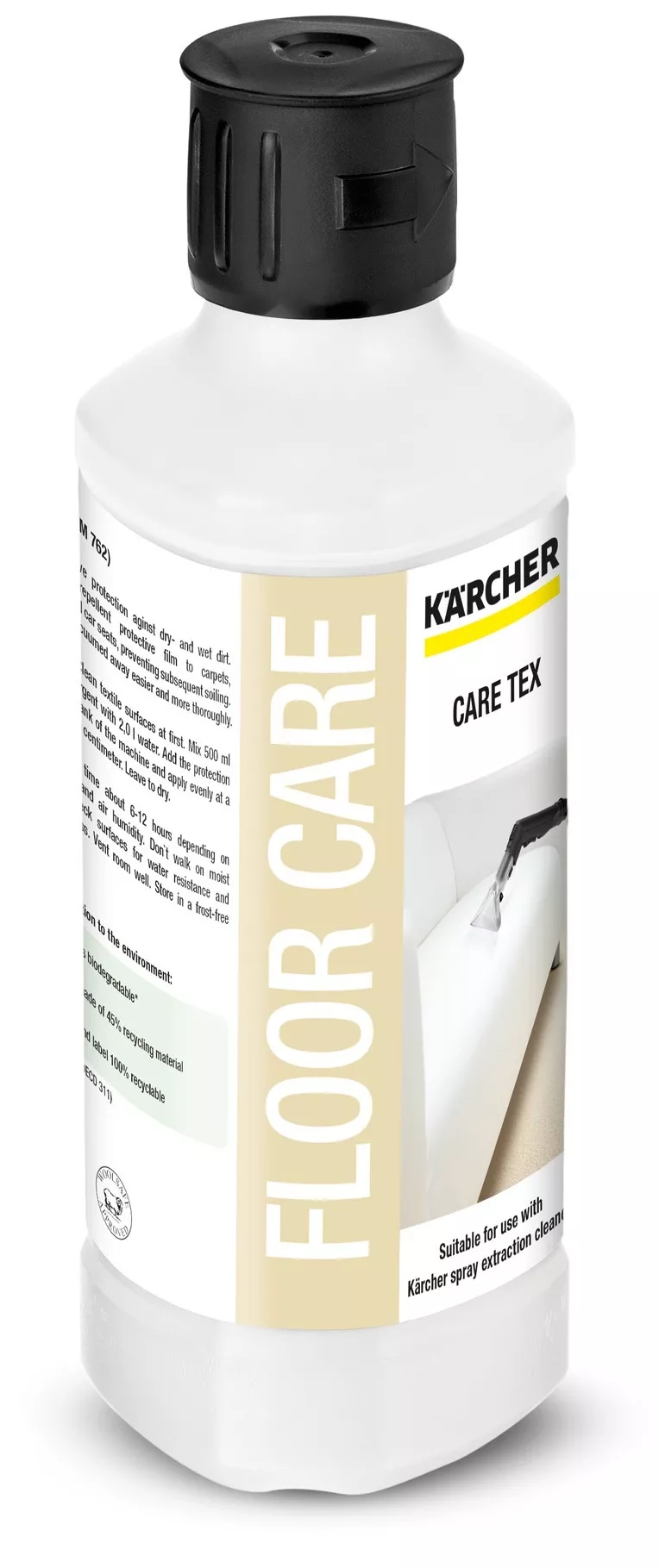 Środek impregnujący Kärcher RM 762 (0,5 l)
