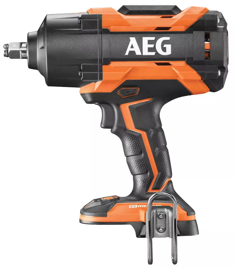 ☑️ Klucz udarowy AEG Powertools BSS18HTF12B6-0 ▷ 