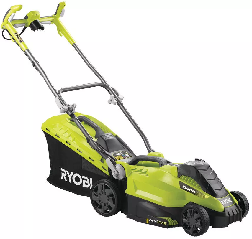 ☑️ Kosiarka elektryczna do trawy Ryobi RLM15E36H ▷▷ 