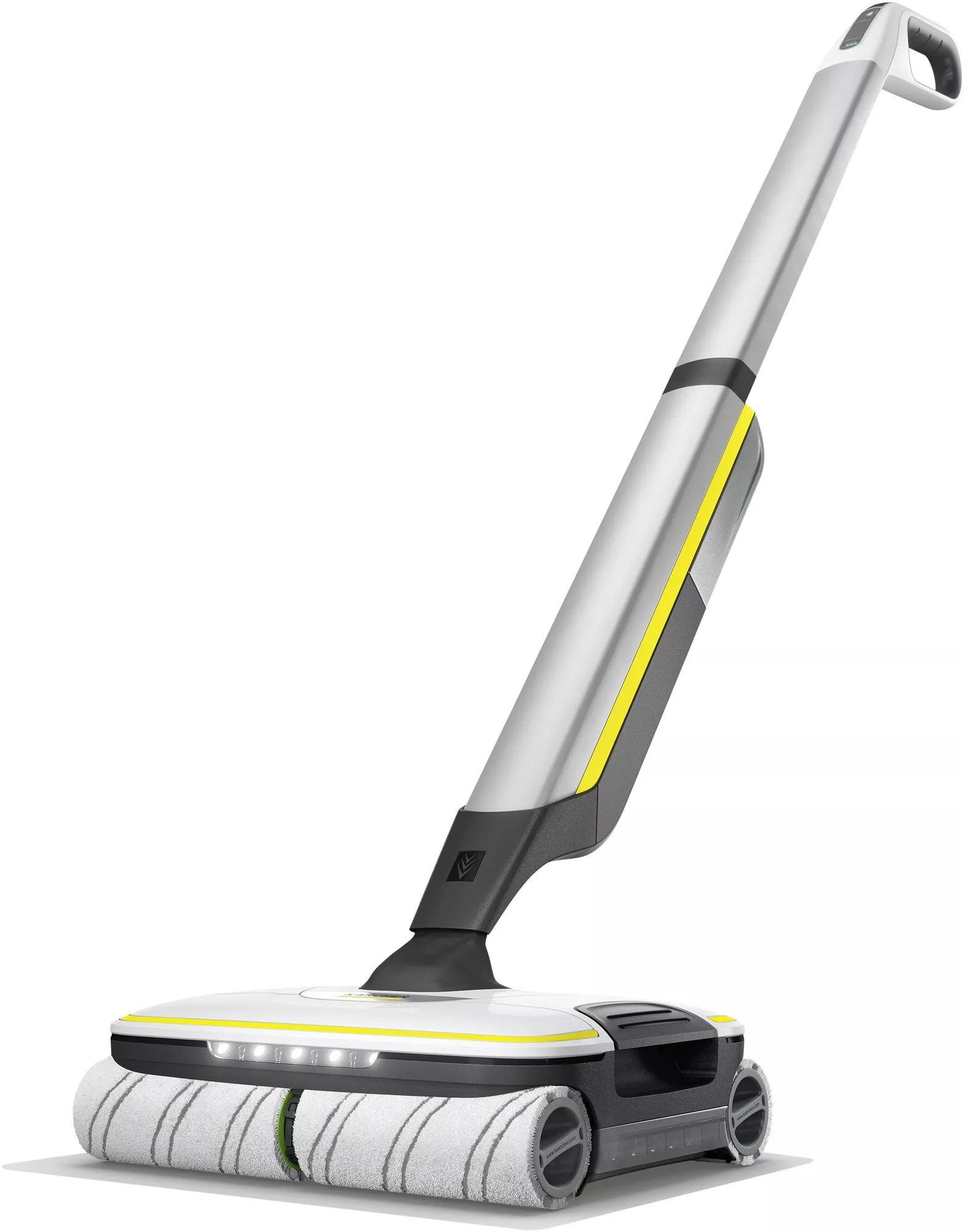 ☑️ Mop elektryczny Kärcher FC 7 Premium Home Line ▷▷ 