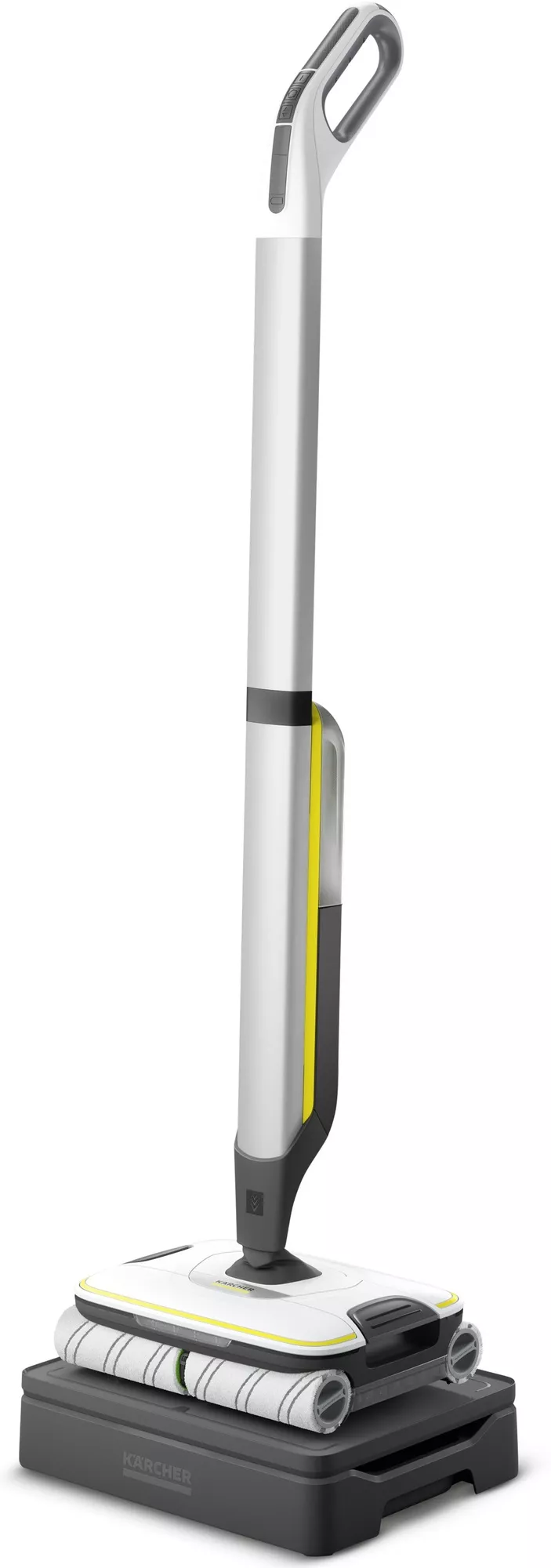 ☑️ Mop elektryczny Kärcher FC 7 Premium Home Line ▷▷ 