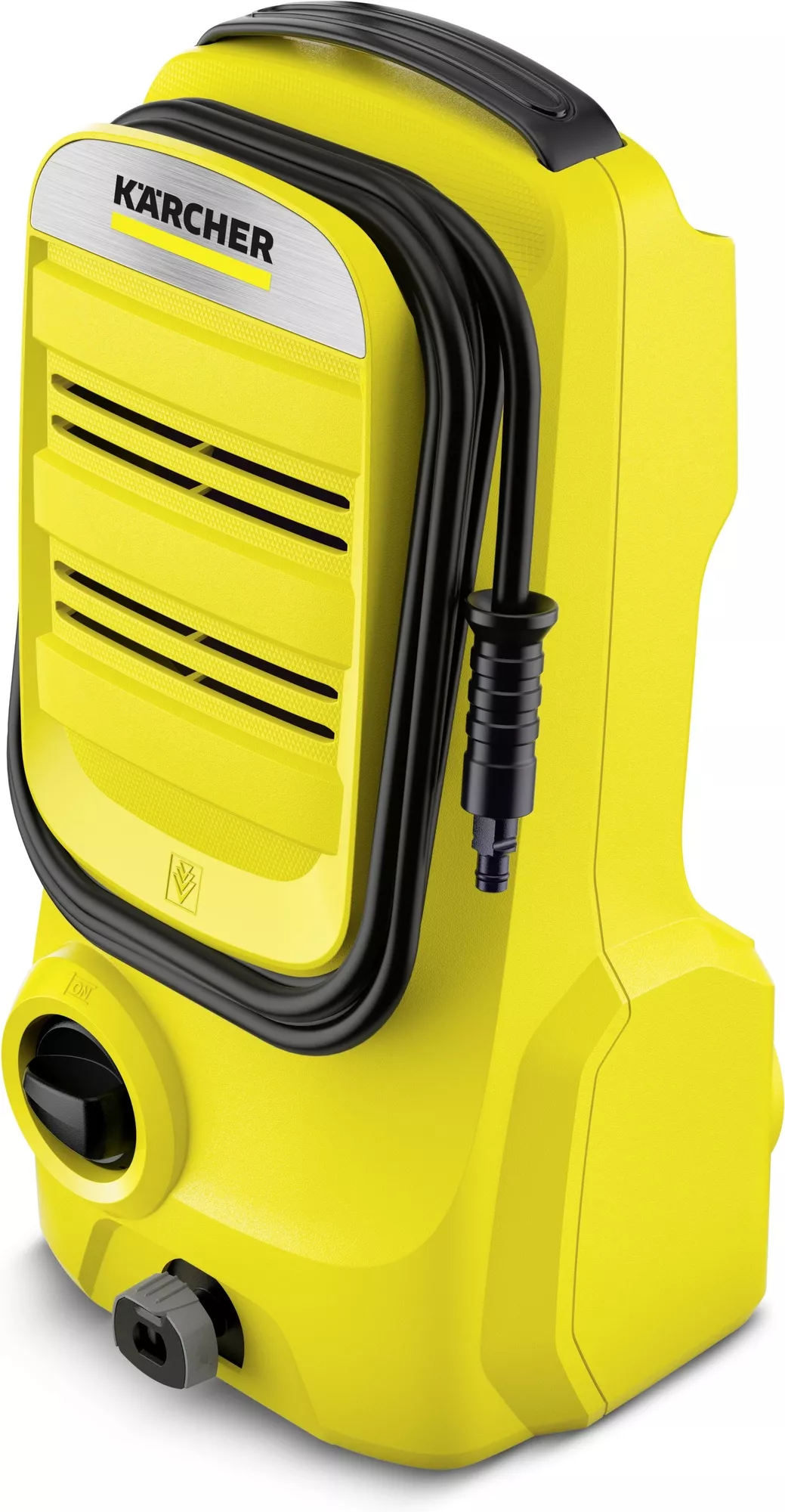 ☑️ Myjka ciśnieniowa Karcher K 2 Compact Home ▷▷ 