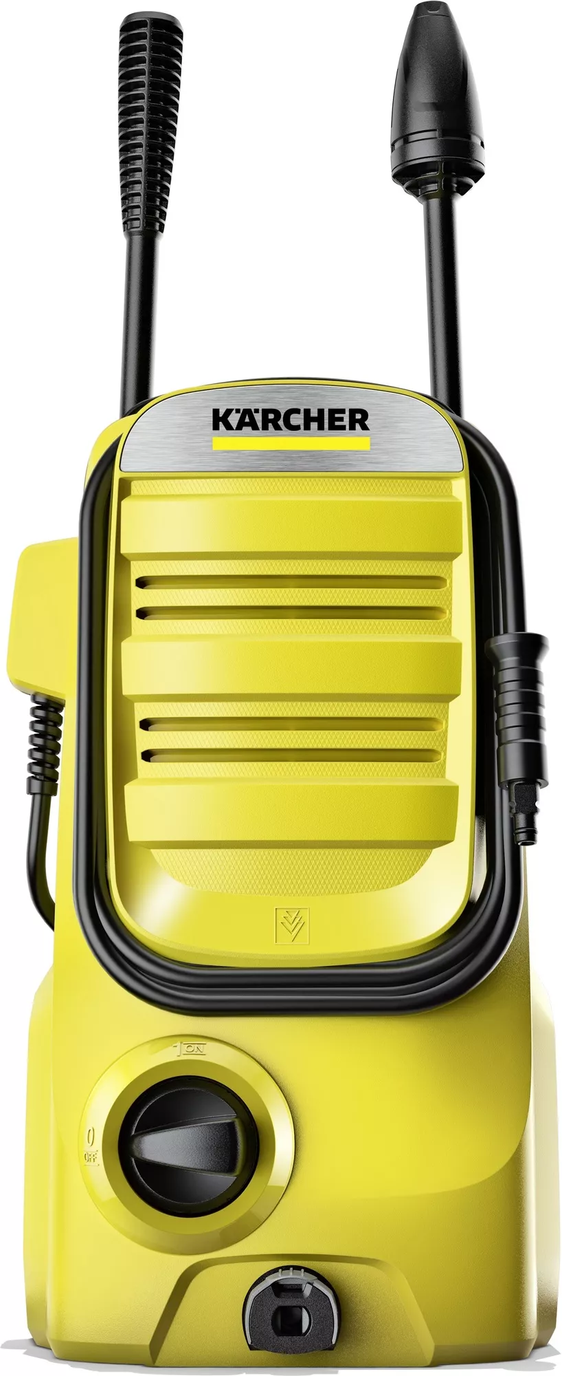 ☑️ Myjka ciśnieniowa Karcher K 2 Compact Home ▷▷ 