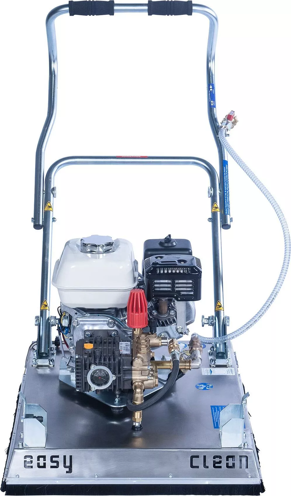 ☑️ Myjka do kostki brukowej Probst easyclean EC-60 | 