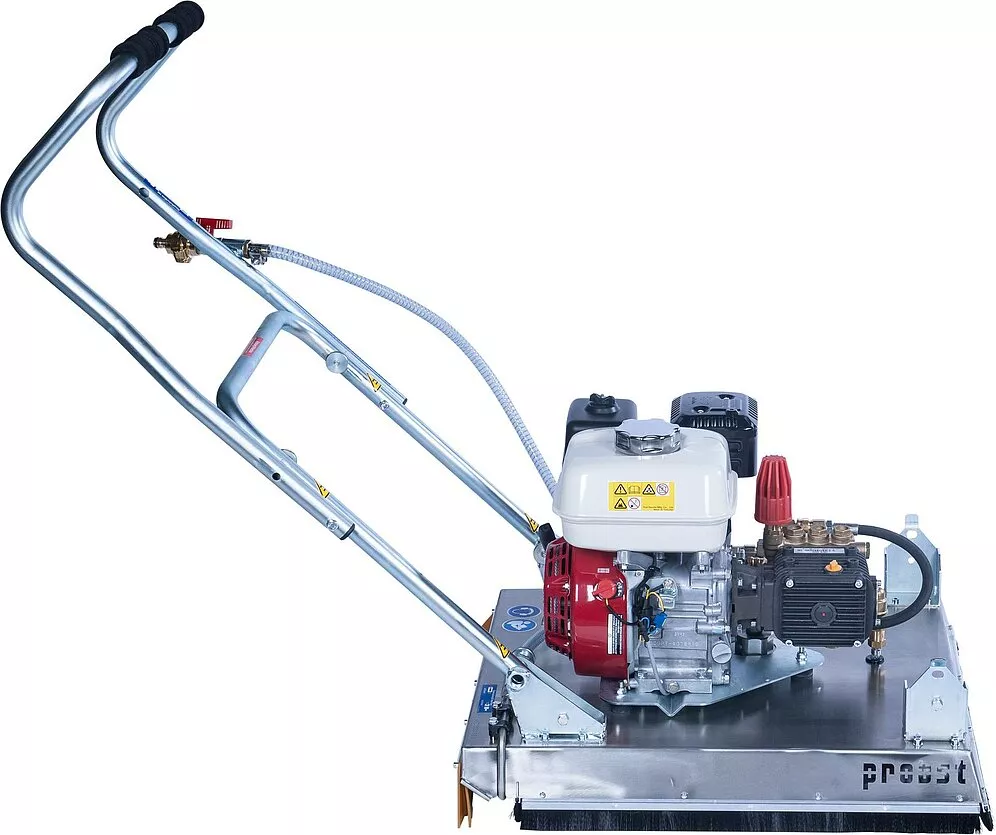 ☑️ Myjka do kostki brukowej Probst easyclean EC-60 | 
