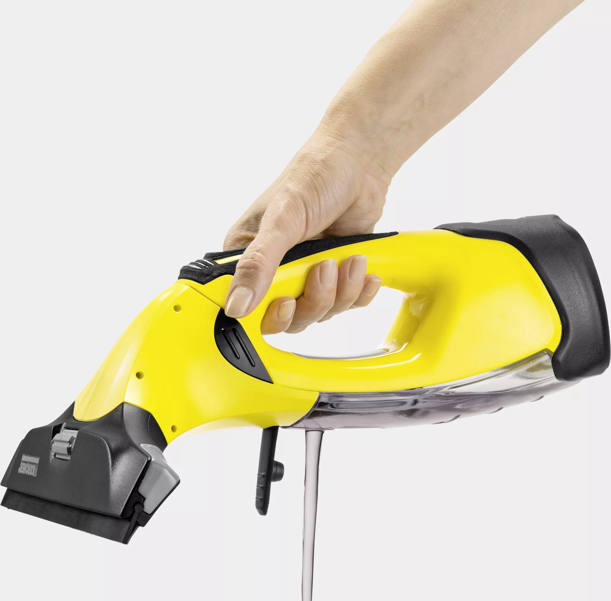 ☑️ Myjka do okien Karcher WV 5 Plus N ▷▷ 