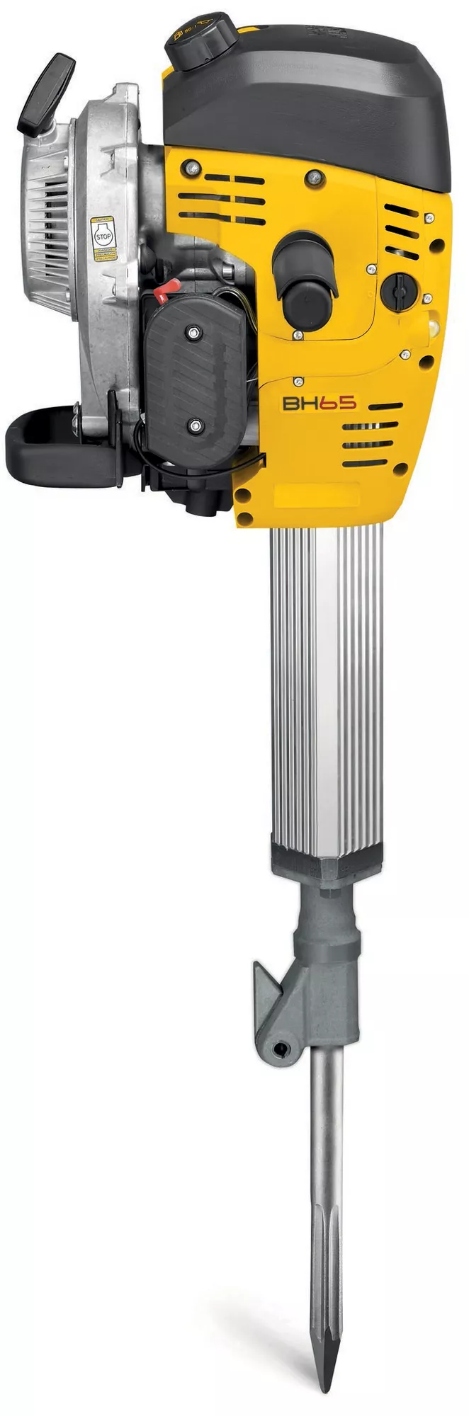 ☑️ Młot spalinowy Wacker Neuson BH 65 ▷▷ 