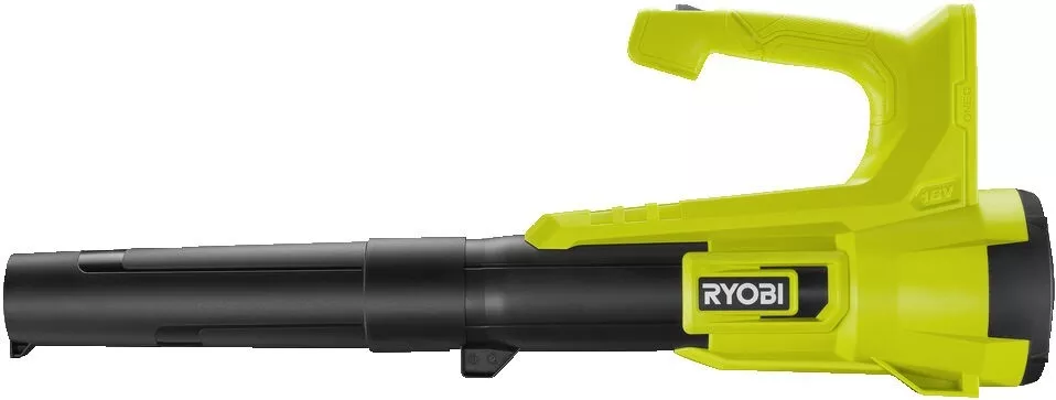 ☑️ Odkurzacz ogrodowy do liści Ryobi RY18Bla-0