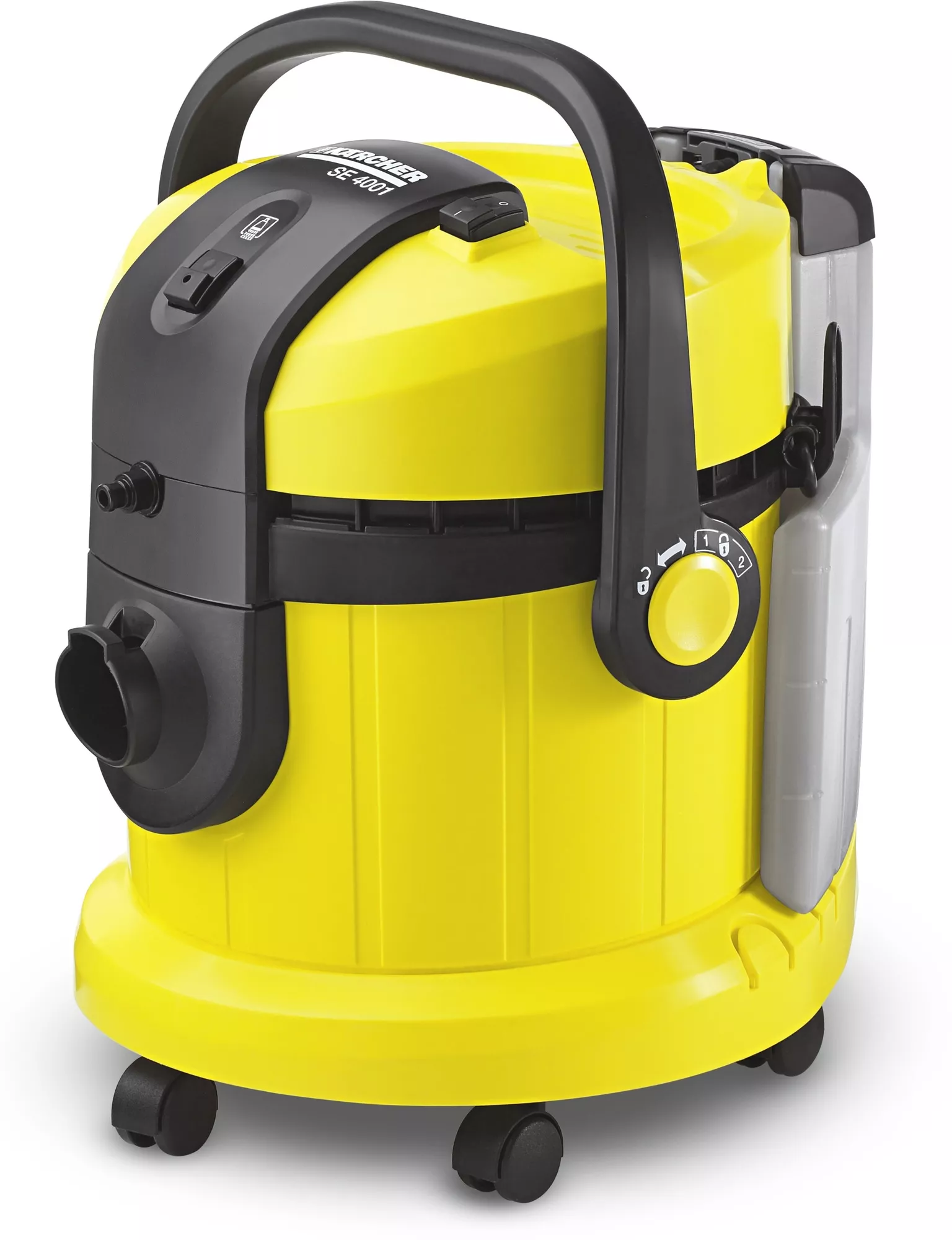 ☑️ Odkurzacz piorący Karcher SE 4001▷▷ 