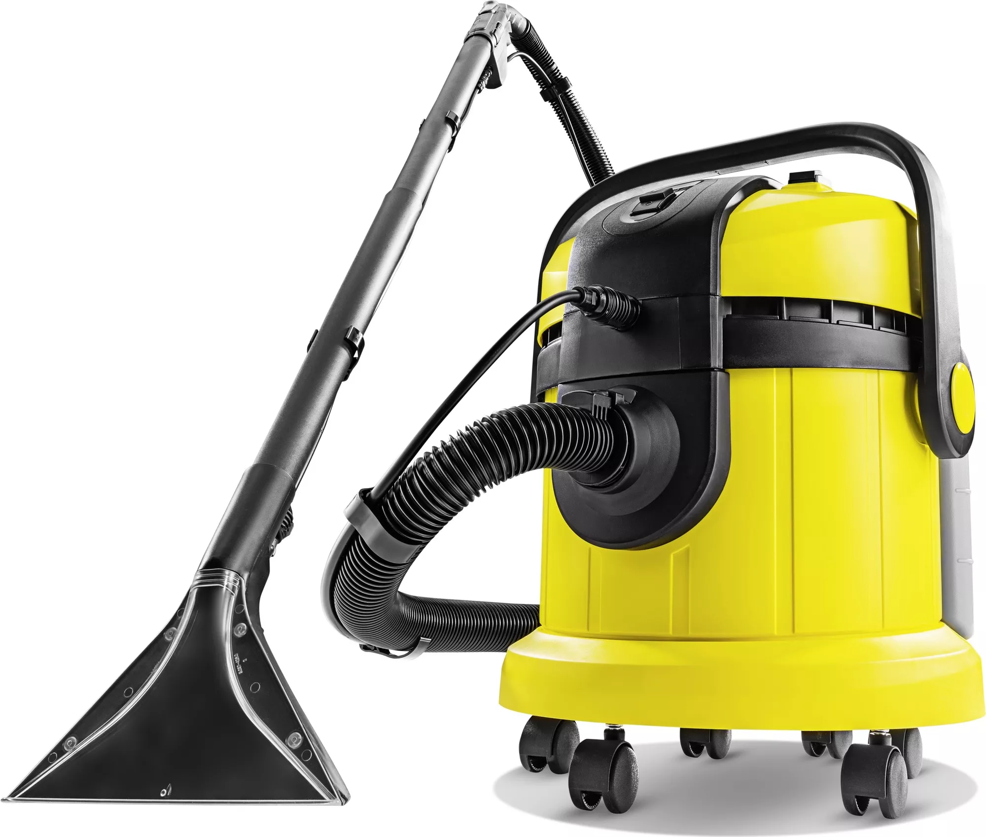☑️ Odkurzacz piorący Karcher SE 4001▷▷ 