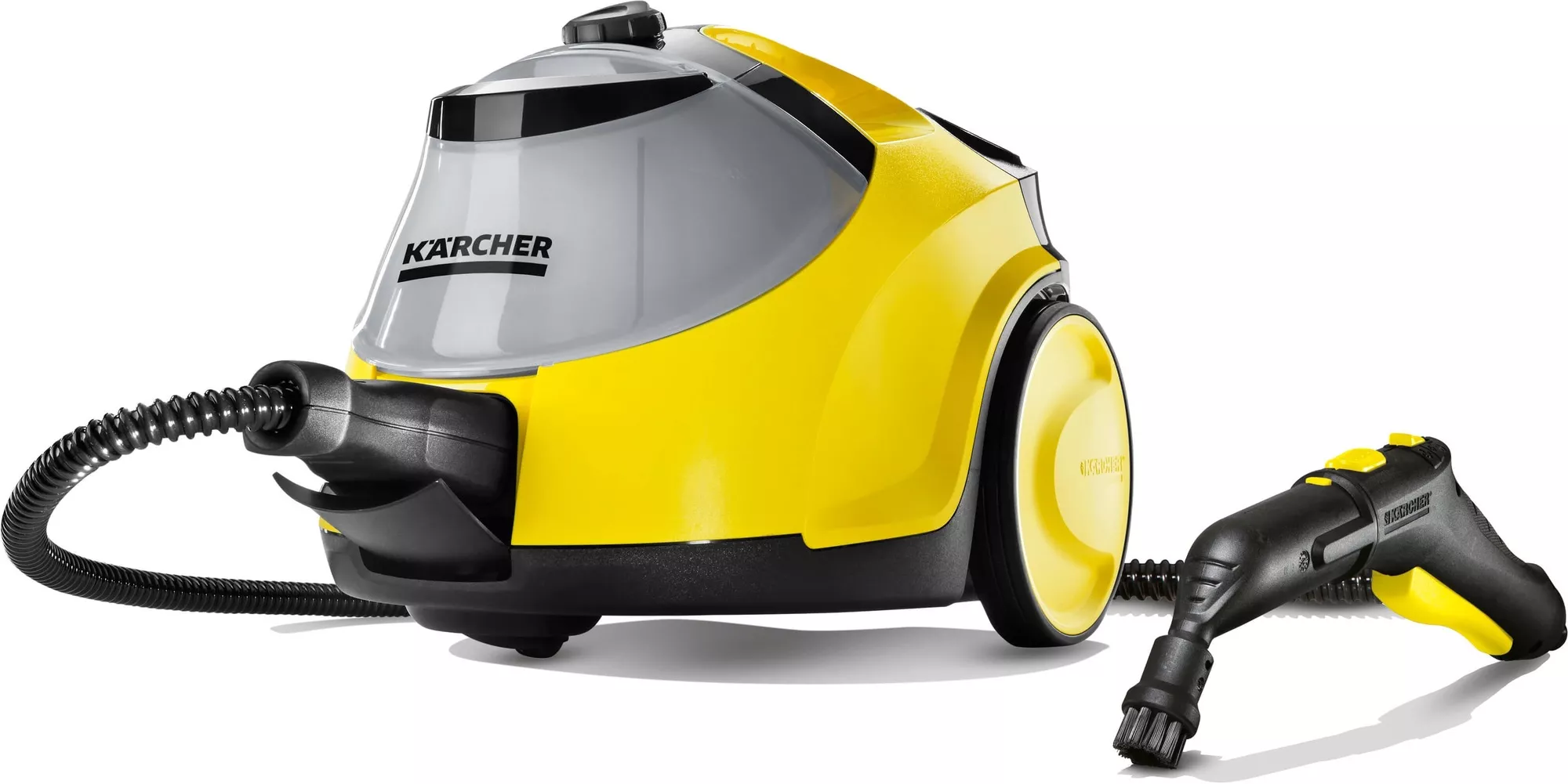 ☑️ Parownica Kärcher SC 5 EasyFix -  ▷▷ 