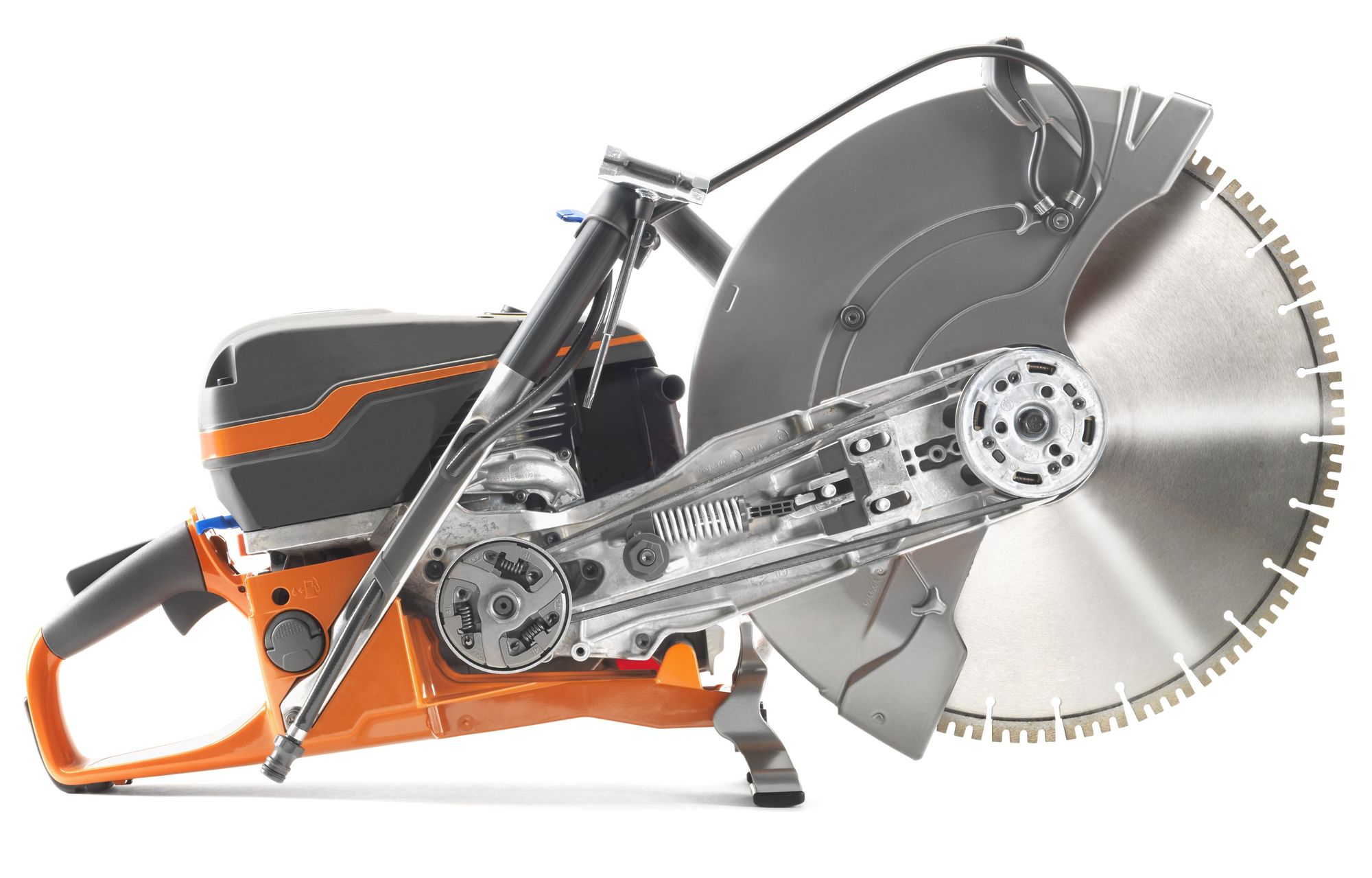 ☑️ Przecinarka ręczna Husqvarna K 970 + tarcza ▷▷ sklep
