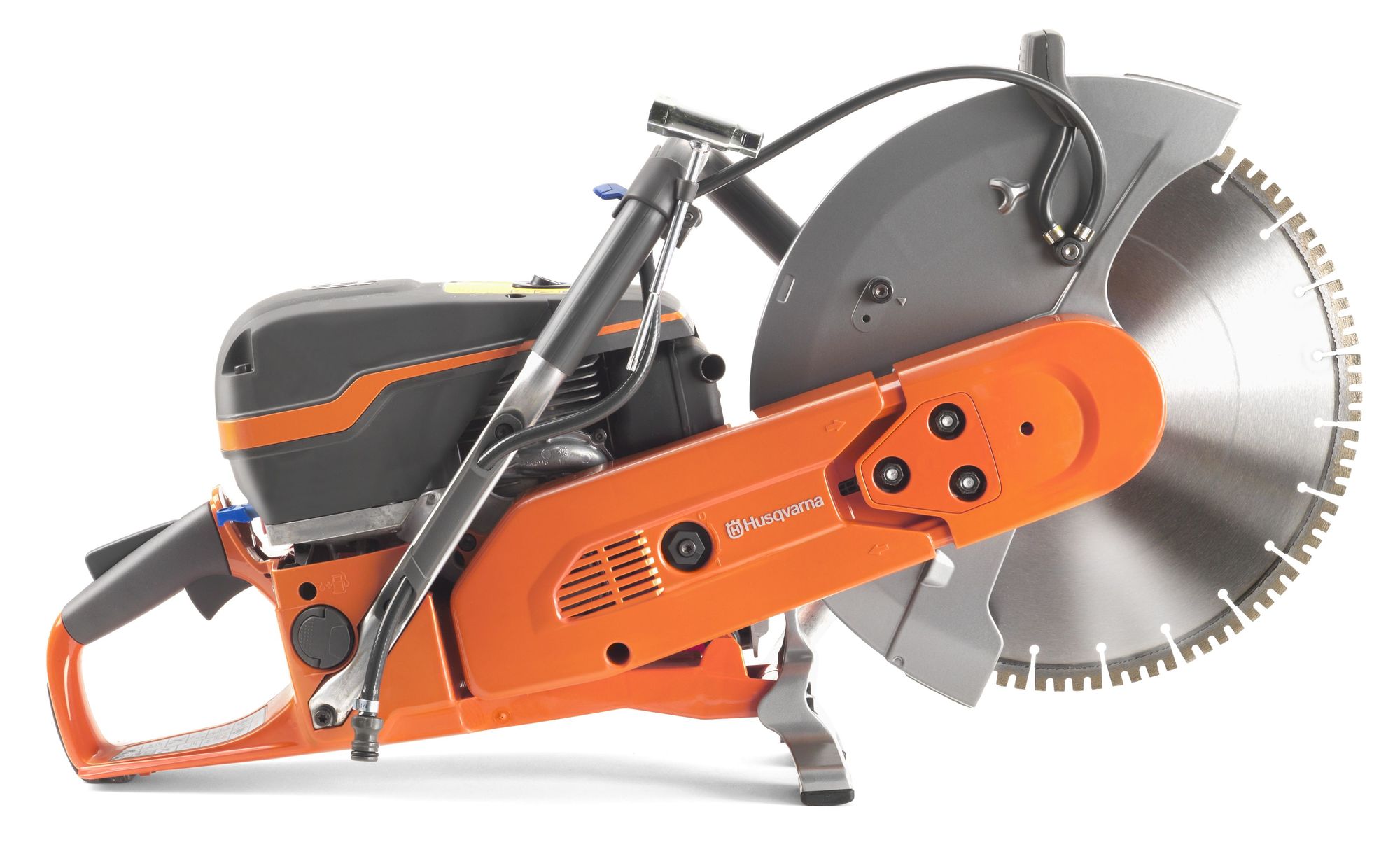 ☑️ Przecinarka ręczna Husqvarna K 970 + tarcza ▷▷ sklep