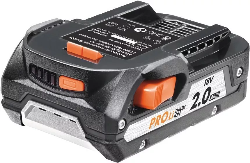 ☑️ Wiertarko-wkrętarka AEG PowerTools BSB18C2LI-202C ▷ 