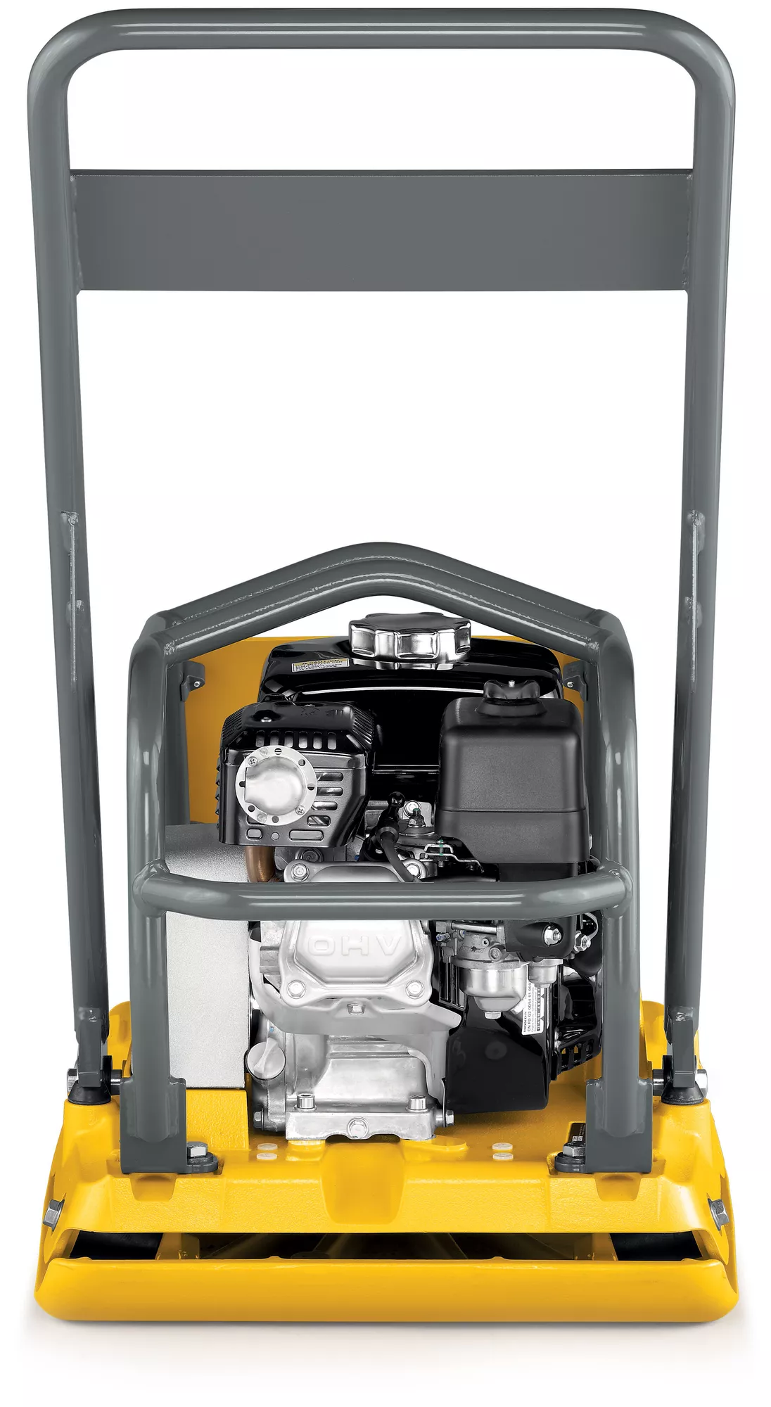 ☑️ Zagęszczarka jednokierunkowa Wacker Neuson WP 1550 A