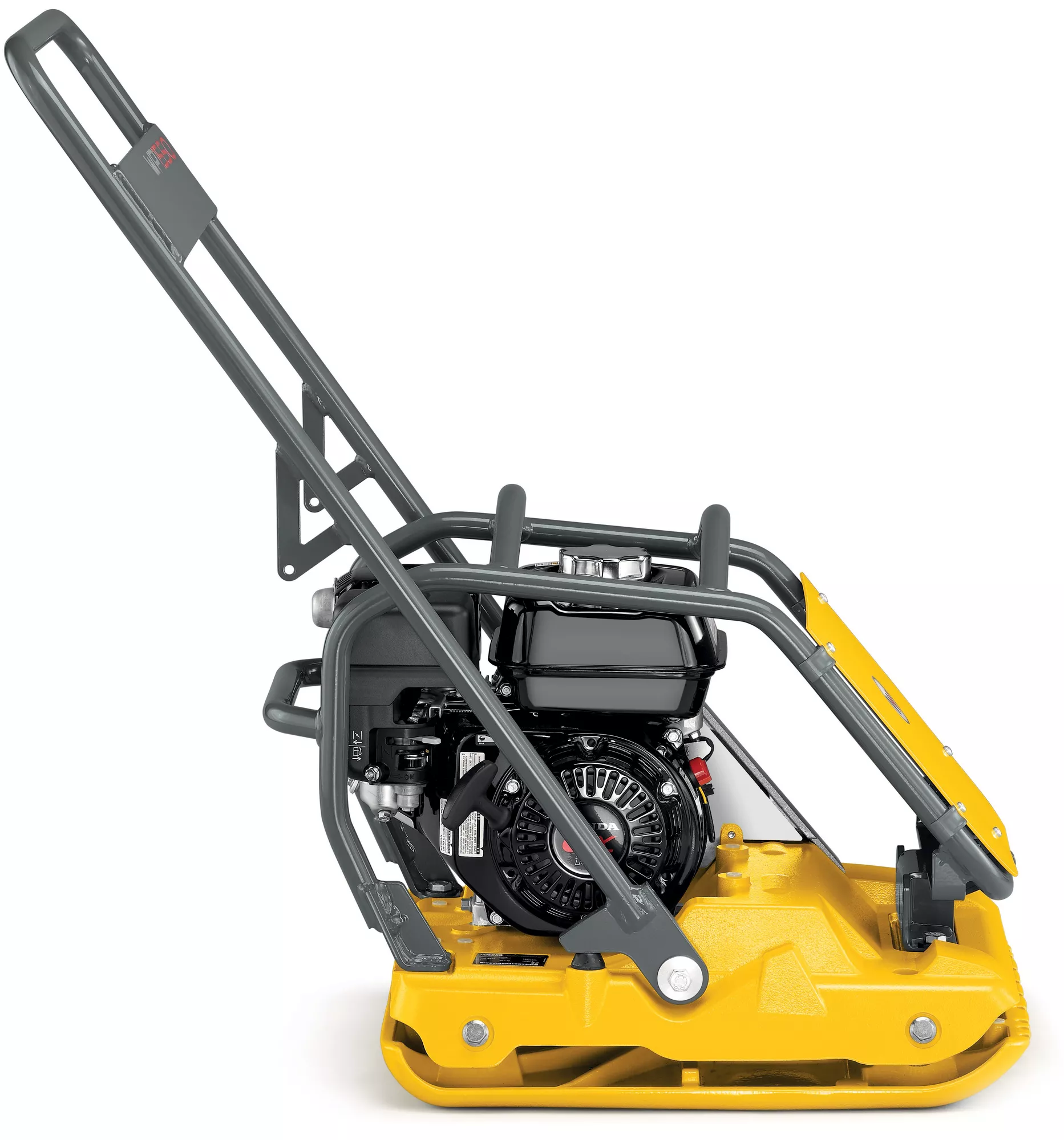 ☑️ Zagęszczarka jednokierunkowa Wacker Neuson WP 1550 A