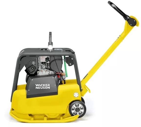 ☑️ Zagęszczarka rewersyjna Wacker Neuson DPU 2540 H