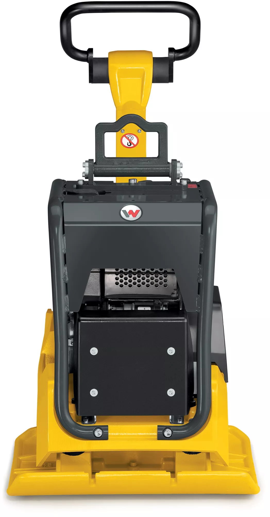 ☑️ Zagęszczarka rewersyjna Wacker Neuson DPU 3760 H