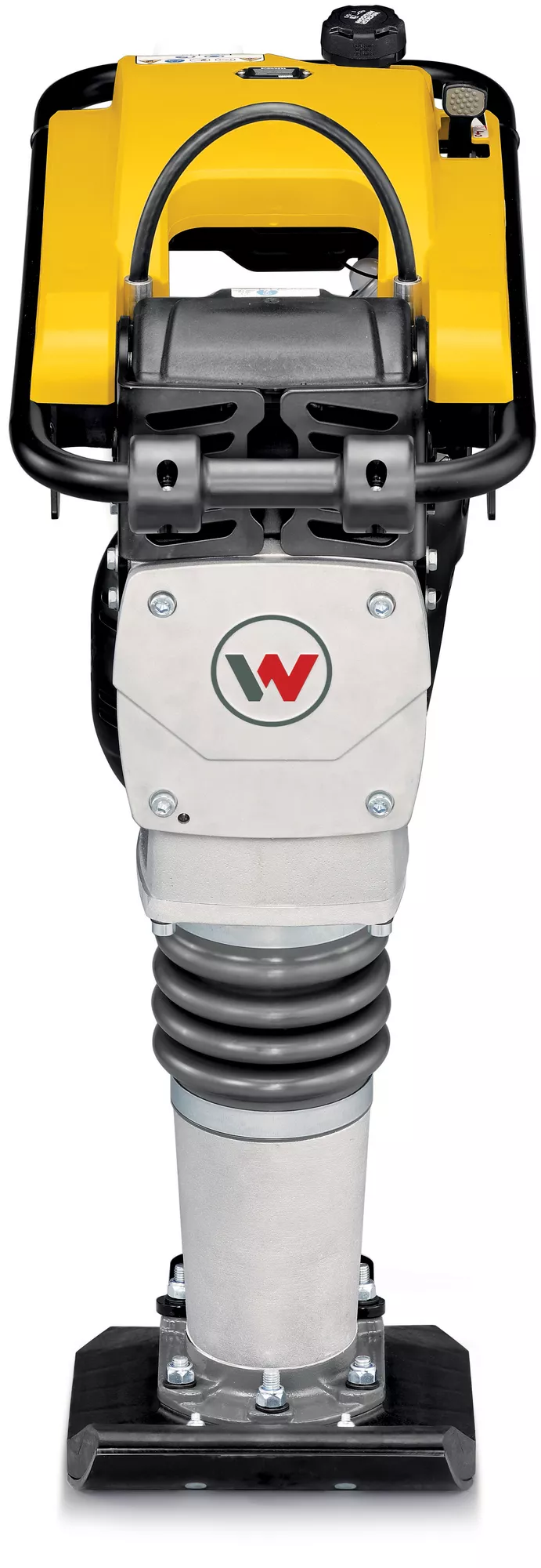 ☑️ Zagęszczarka stopowa Wacker Neuson BS 50-2 (280mm)
